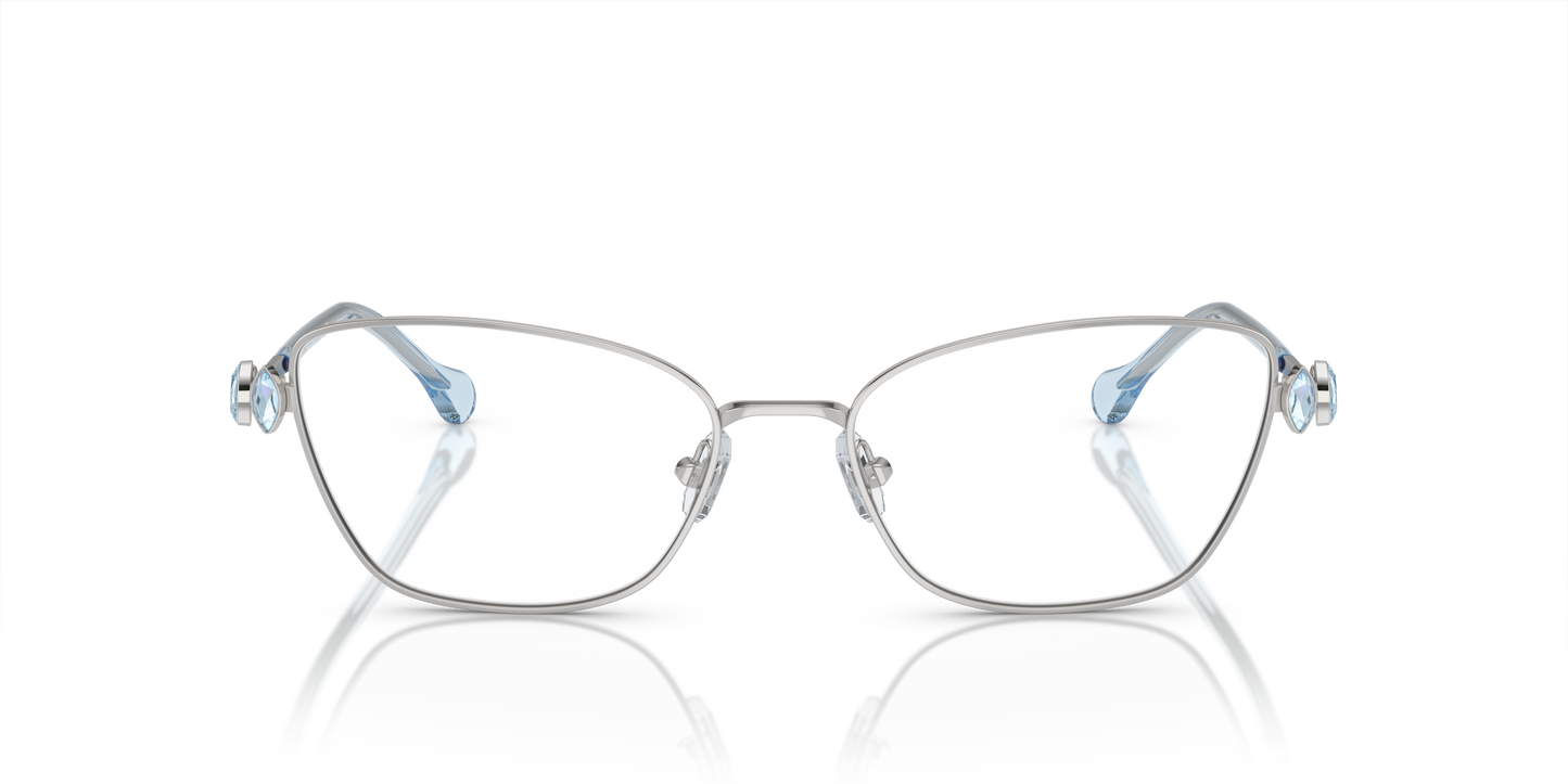 Designer frames
