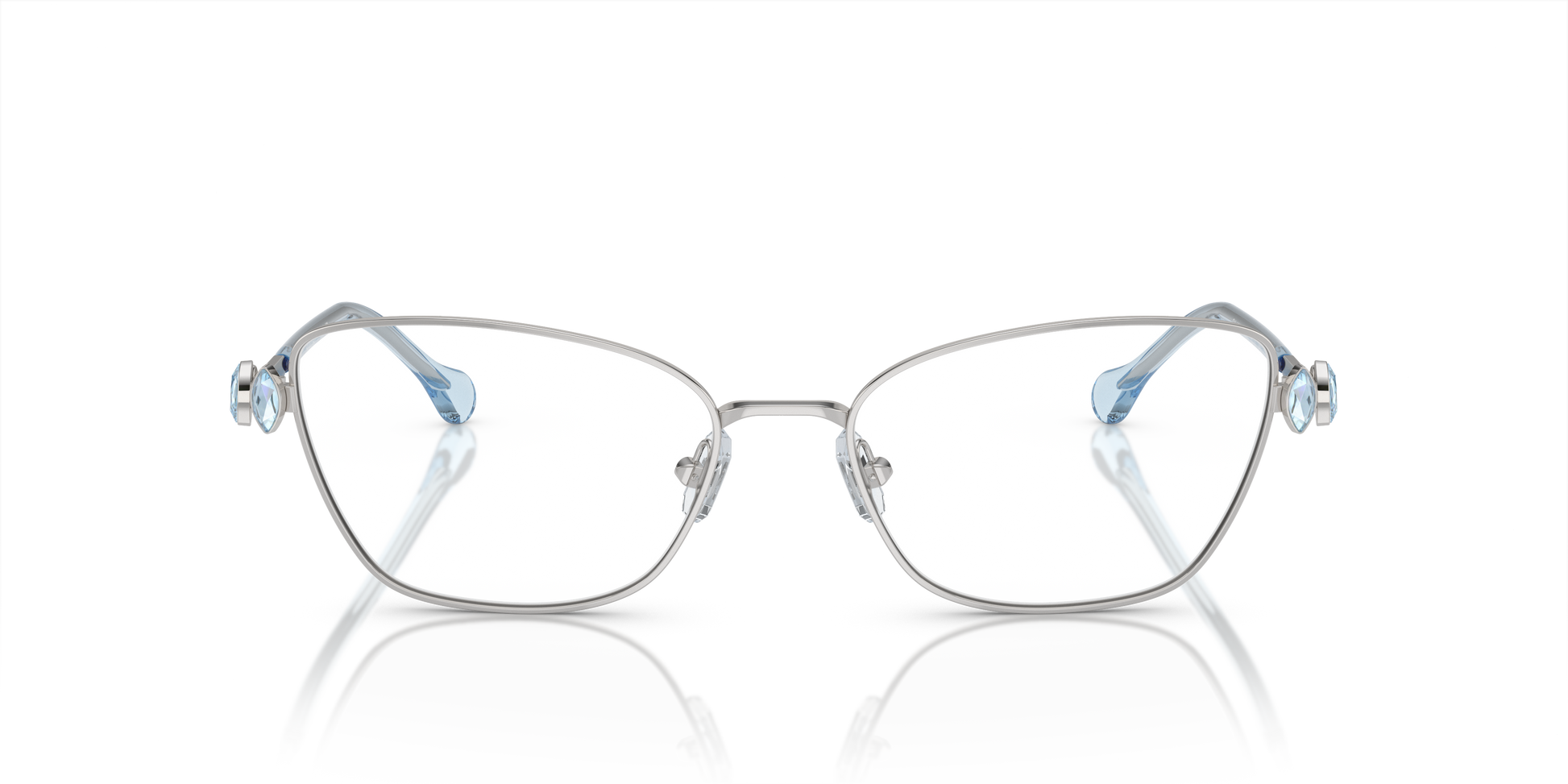 Designer frames