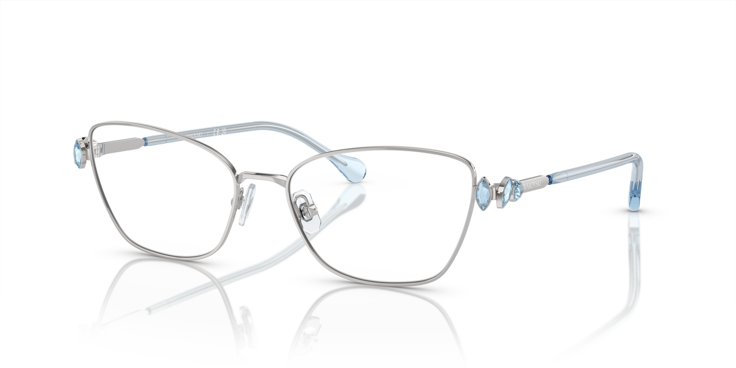 Designer frames