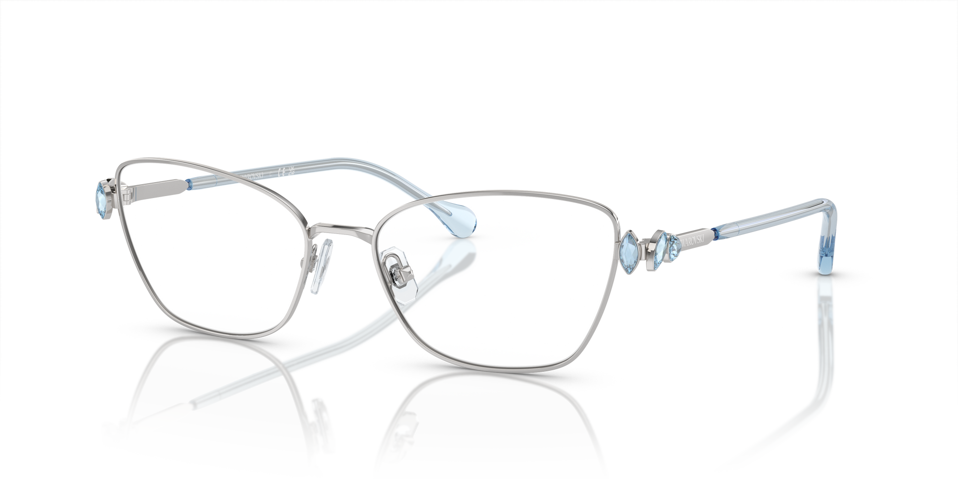 Designer frames