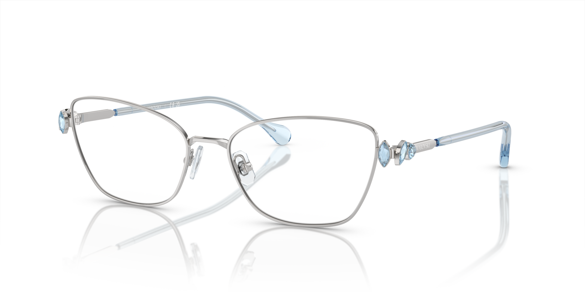 Designer frames