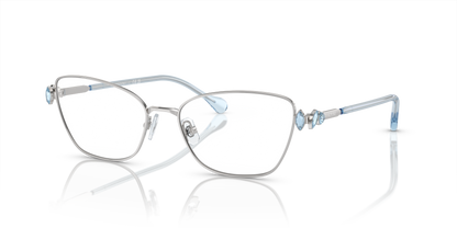 Designer frames