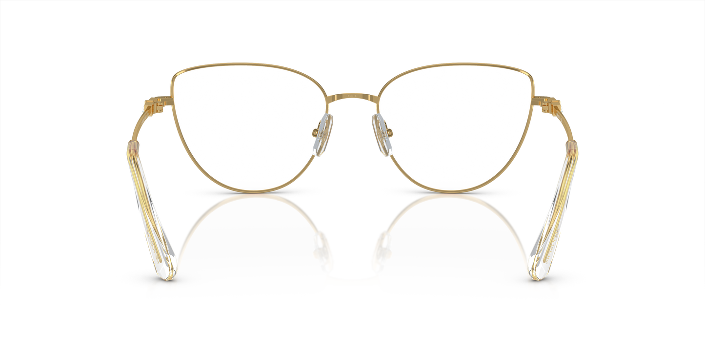 Designer frames