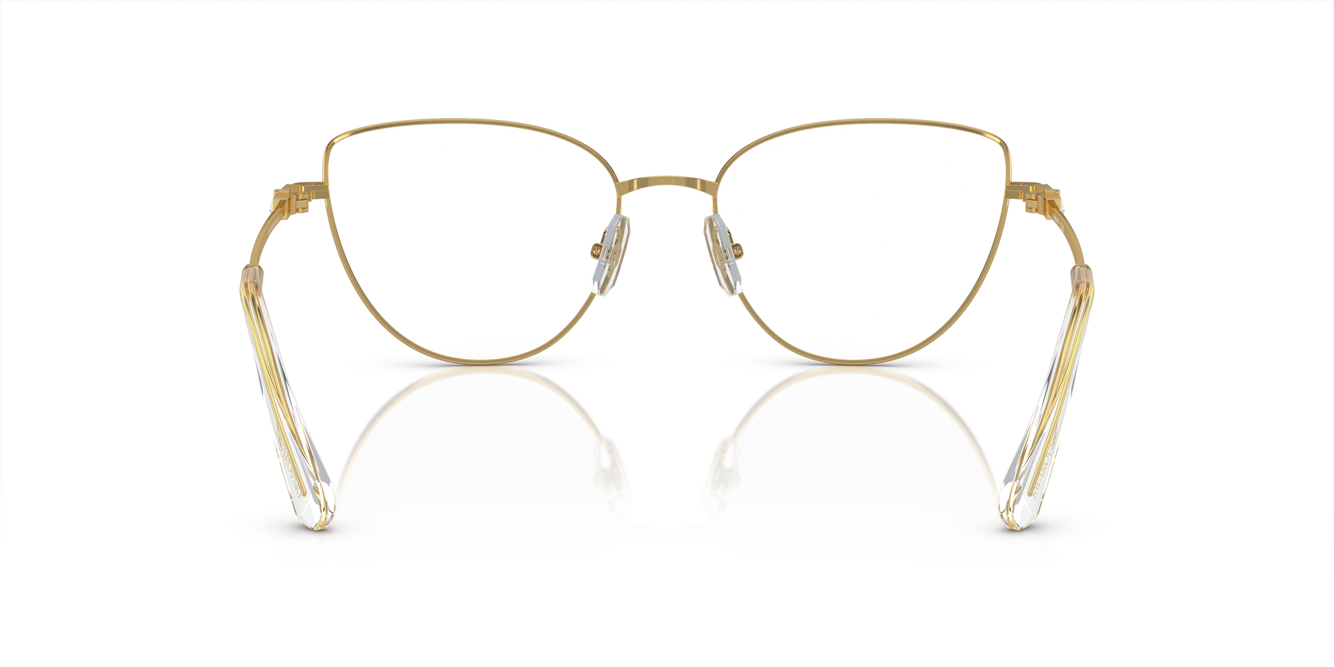 Designer frames