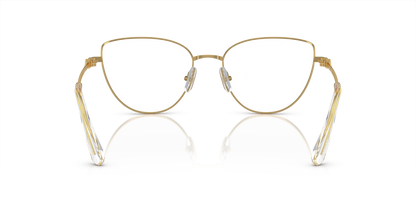 Designer frames
