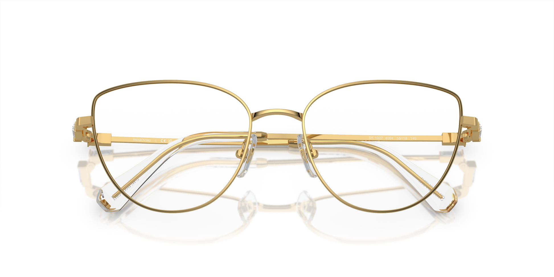 Designer frames