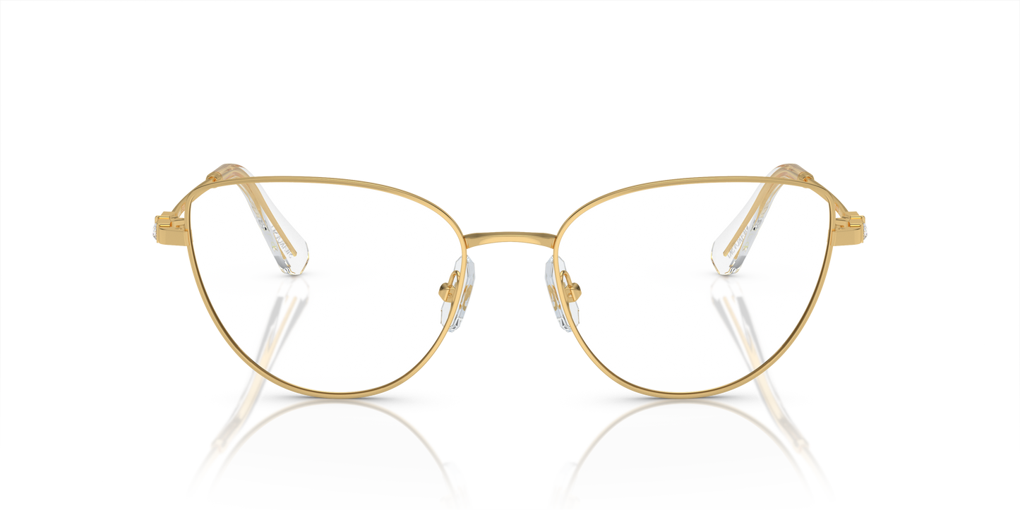 Designer frames