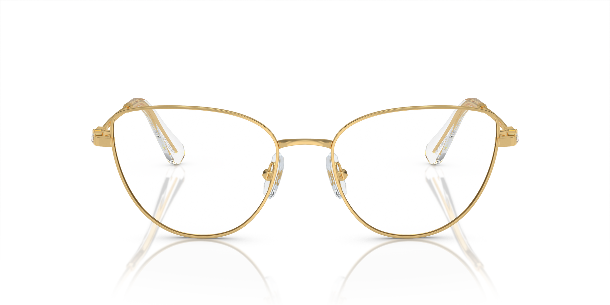 Designer frames