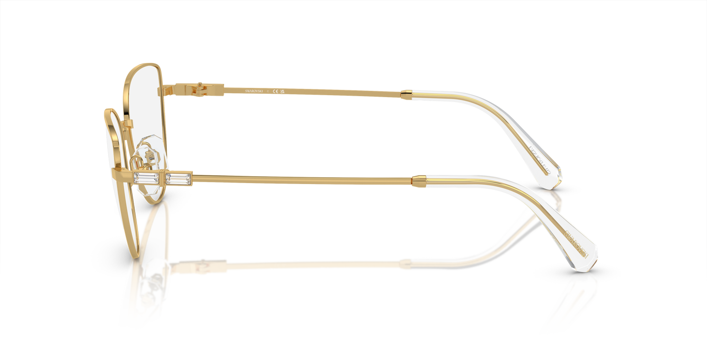 Designer frames