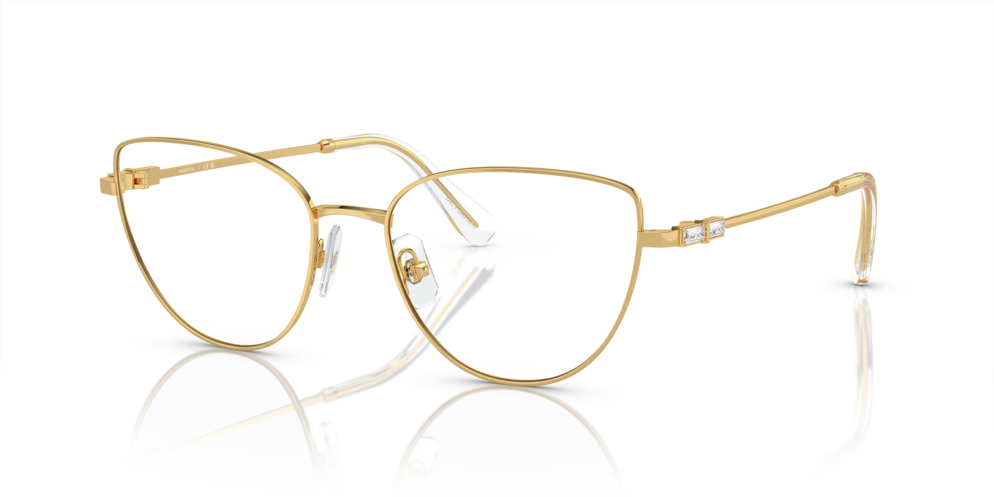 Designer frames