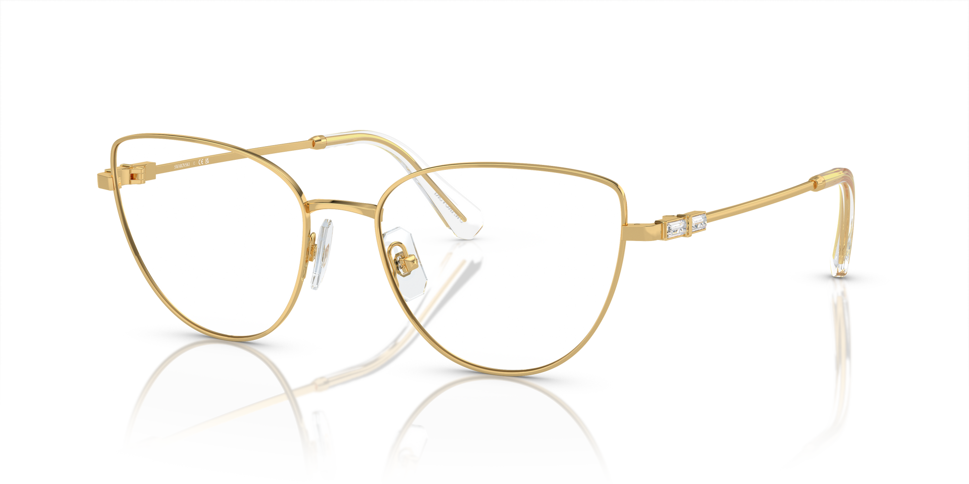 Designer frames