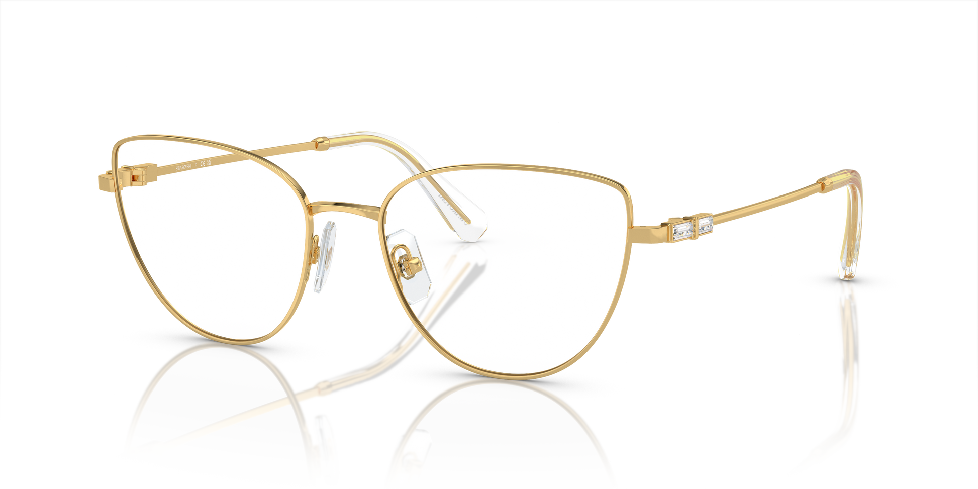 Designer frames