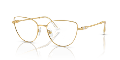 Designer frames