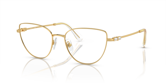 Designer frames