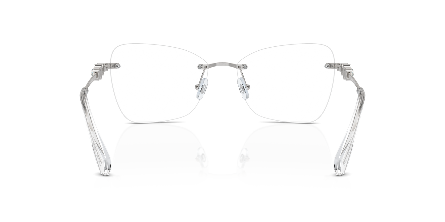 Designer frames