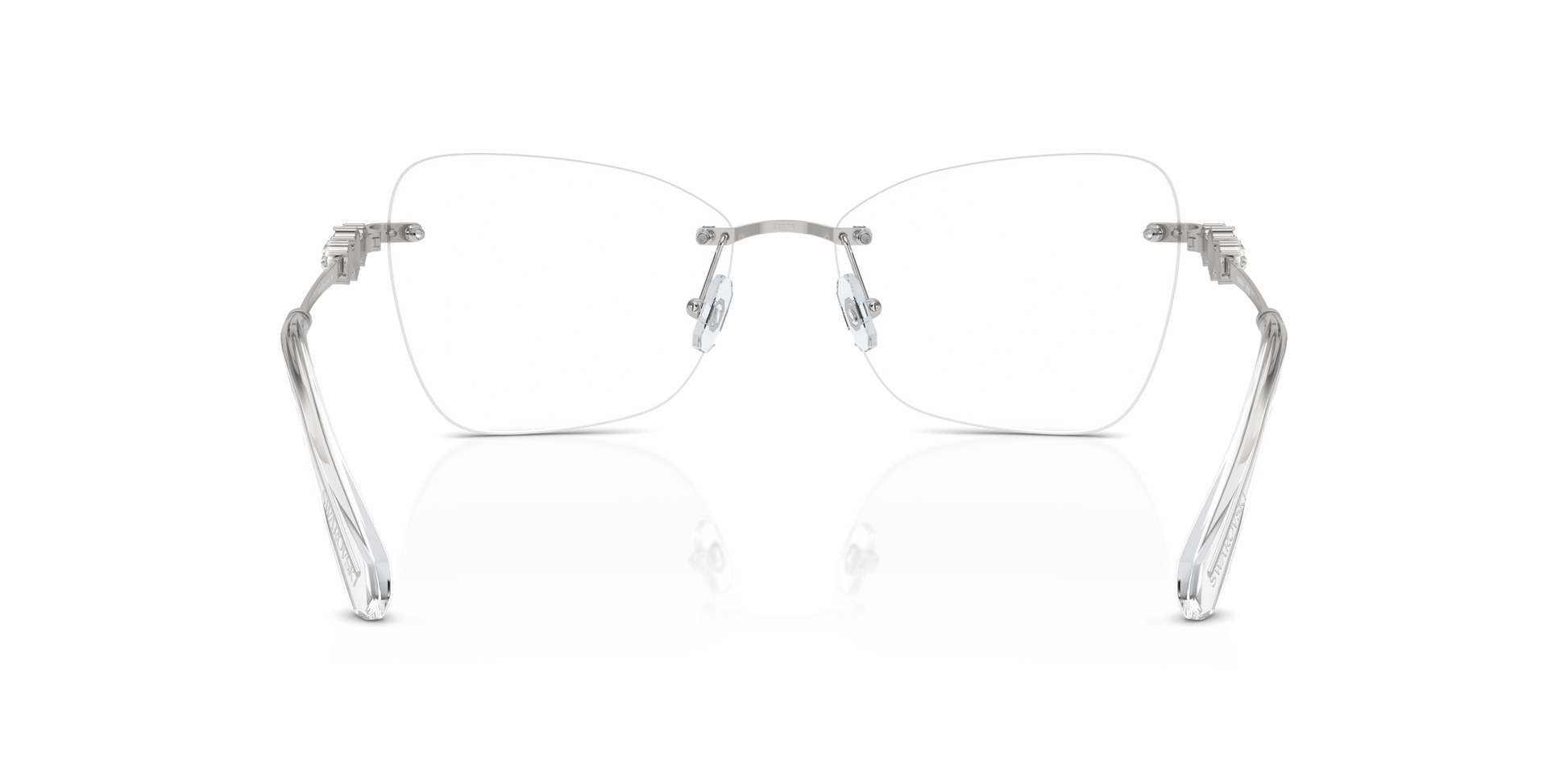 Designer frames