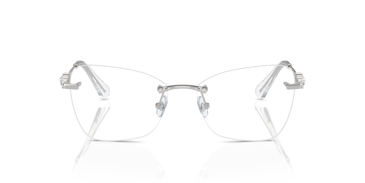 Designer frames