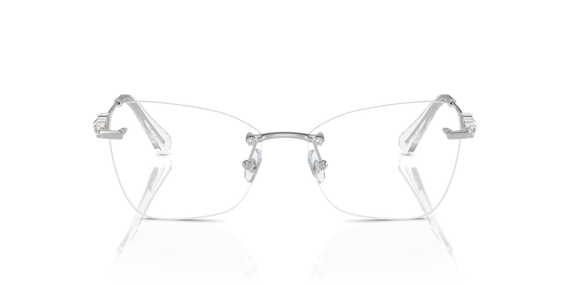 Designer frames