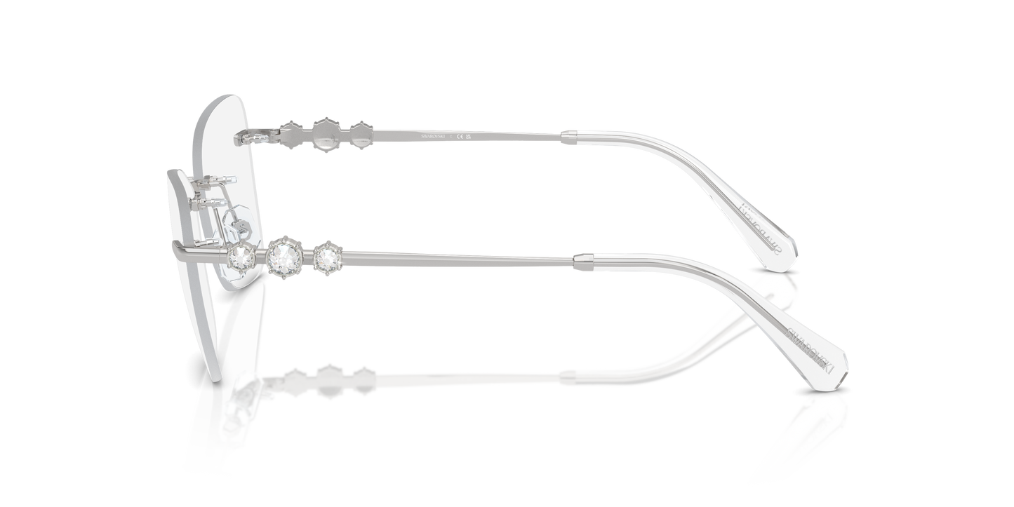 Designer frames