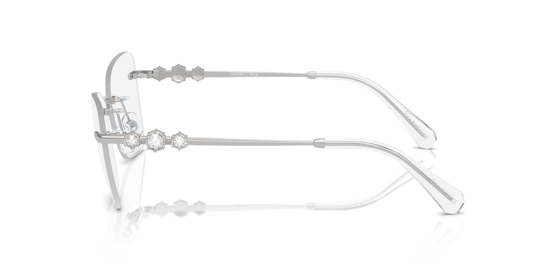 Designer frames