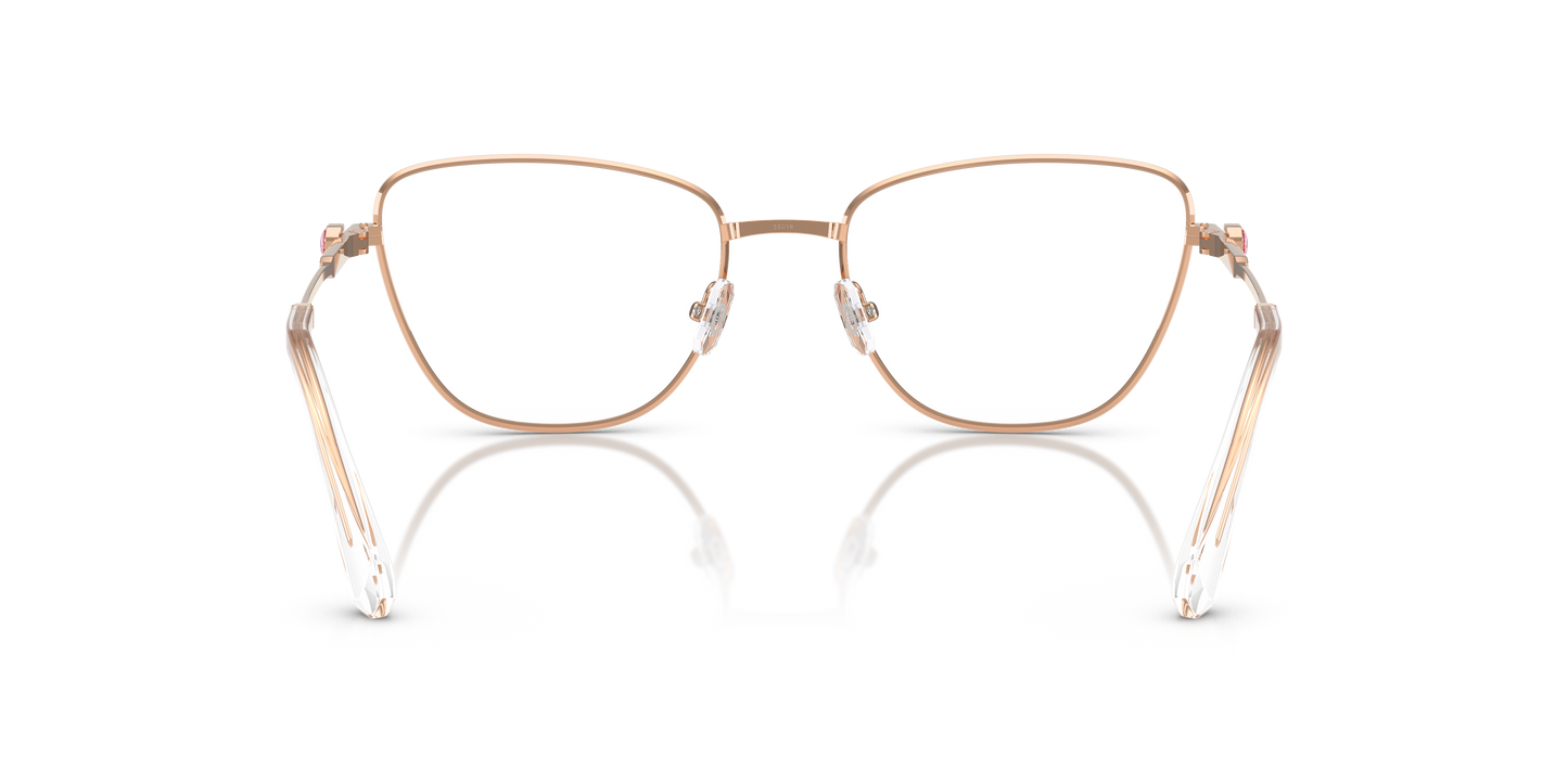 Designer frames