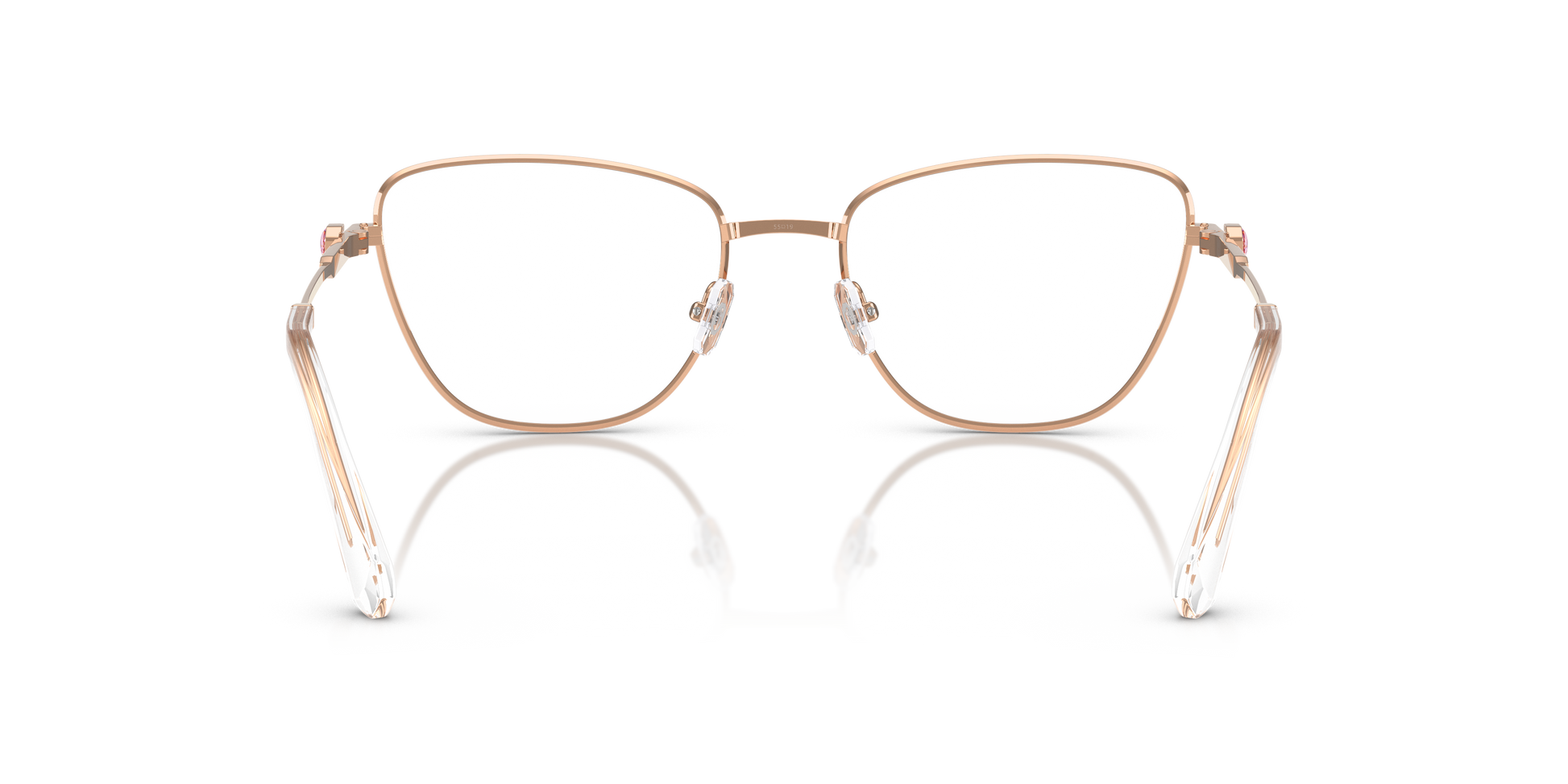 Designer frames
