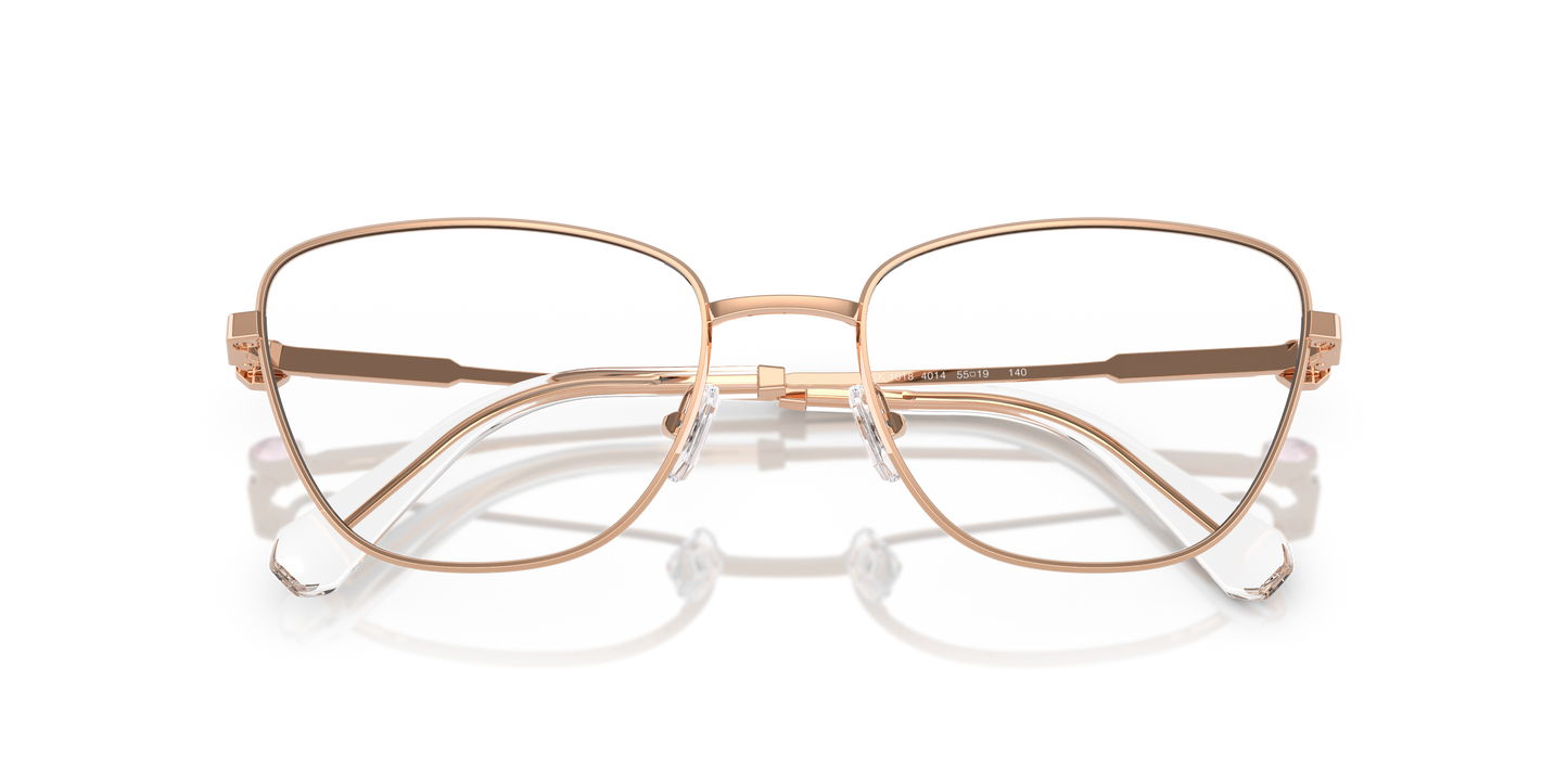 Designer frames