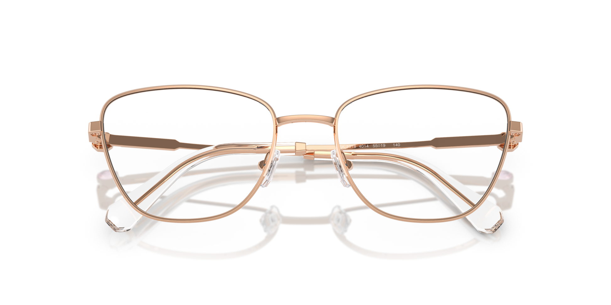 Designer frames