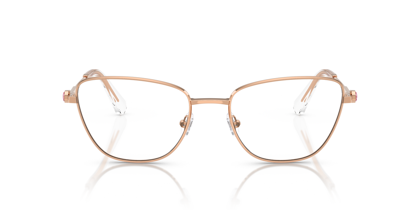 Designer frames