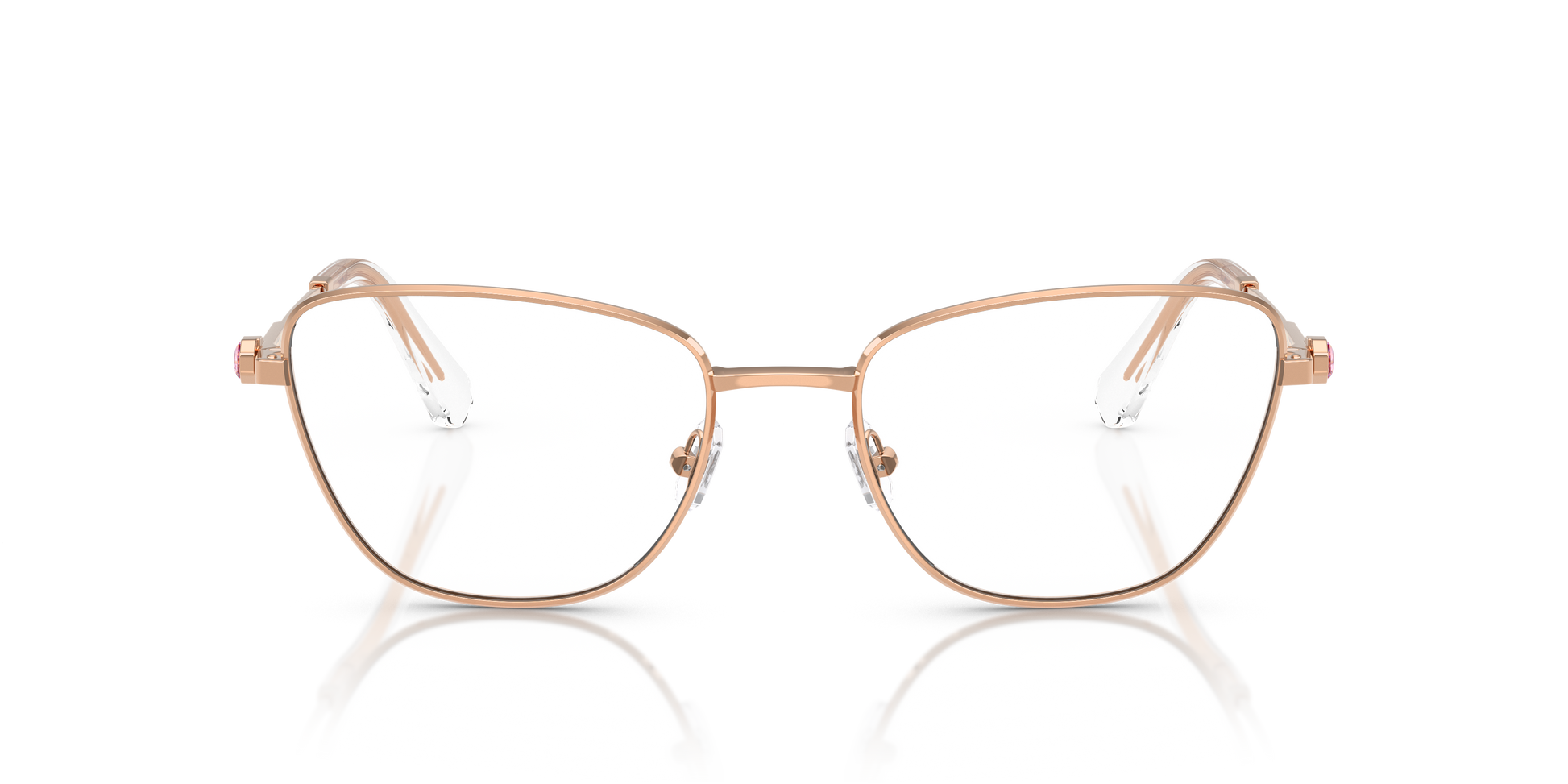 Designer frames