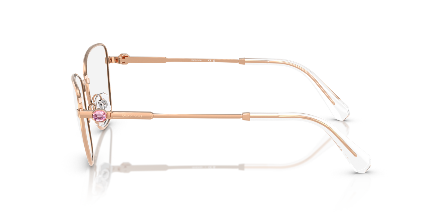 Designer frames