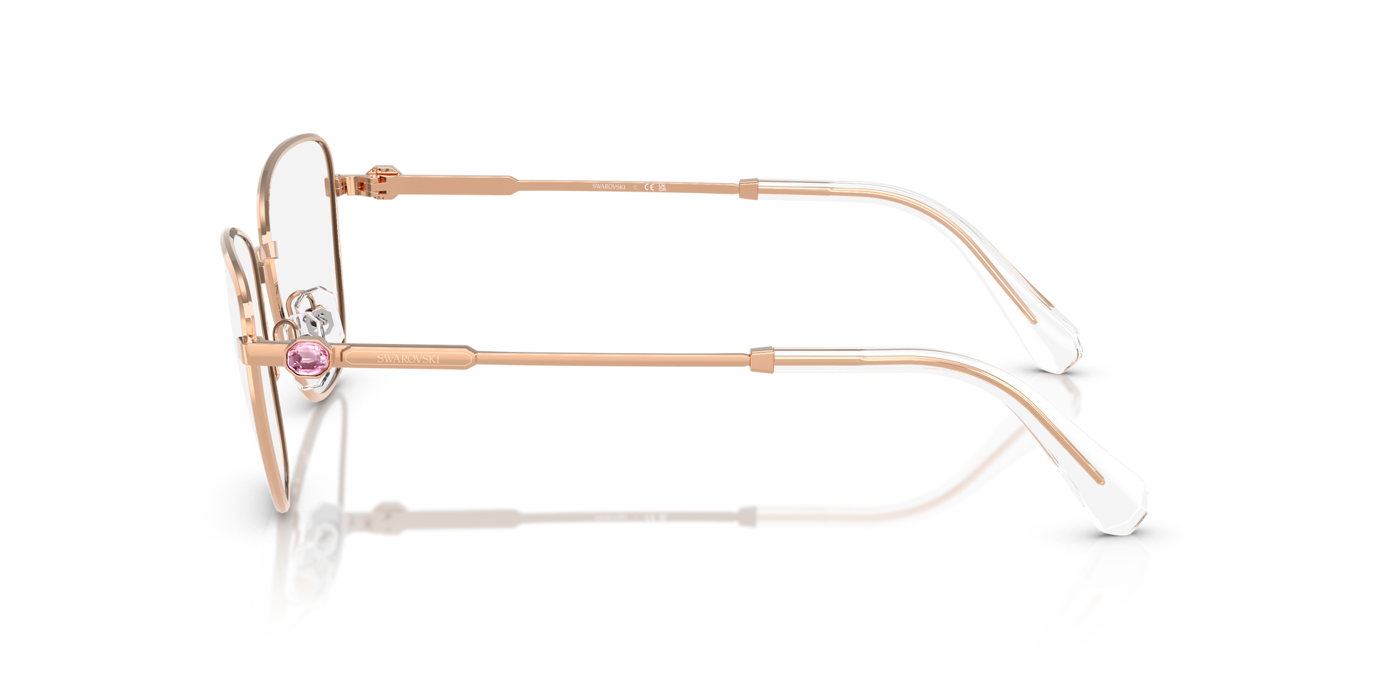 Designer frames