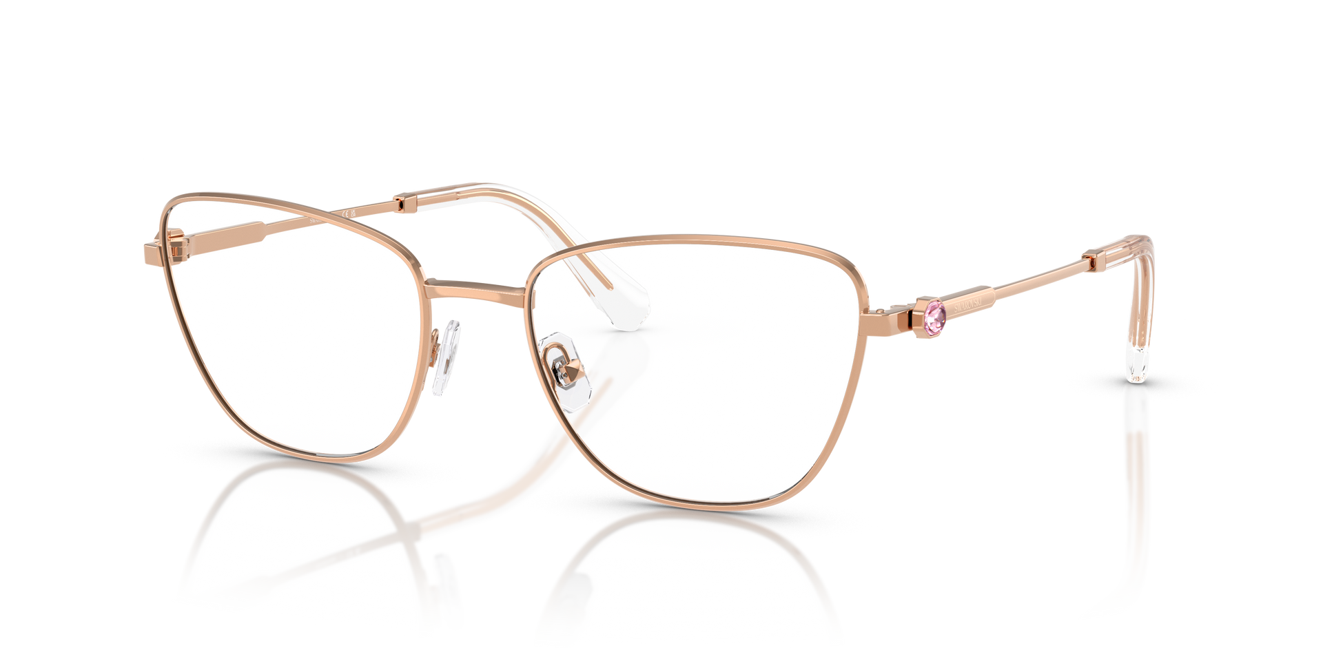 Designer frames