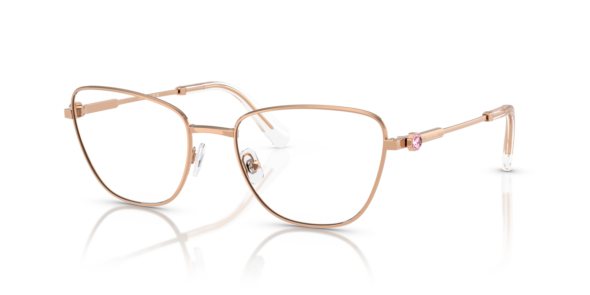 Designer frames