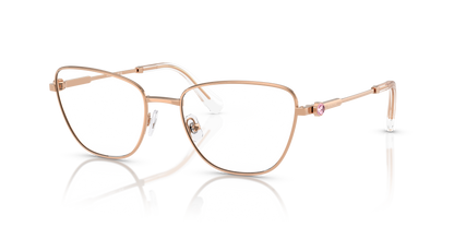 Designer frames
