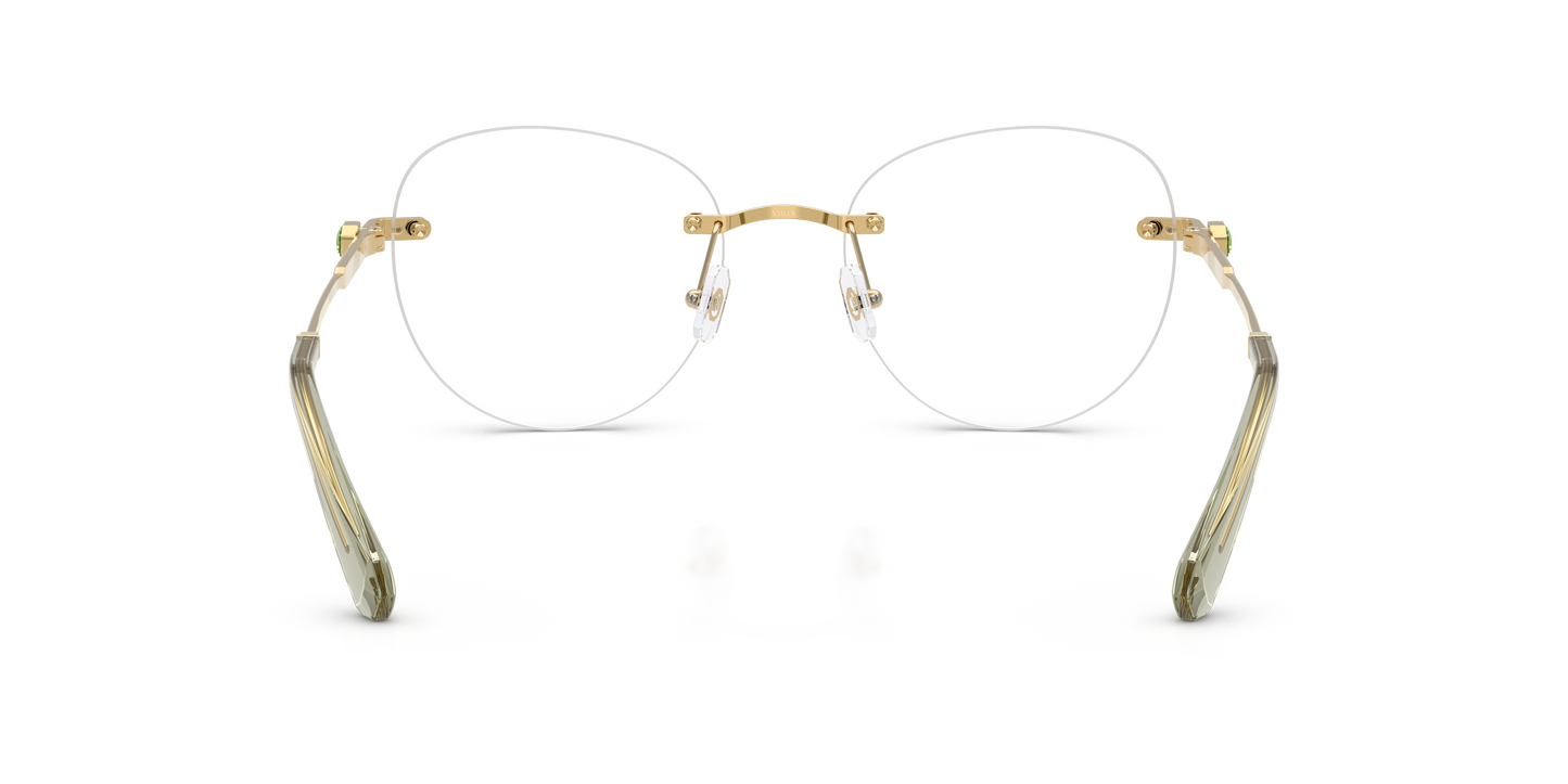 Designer frames
