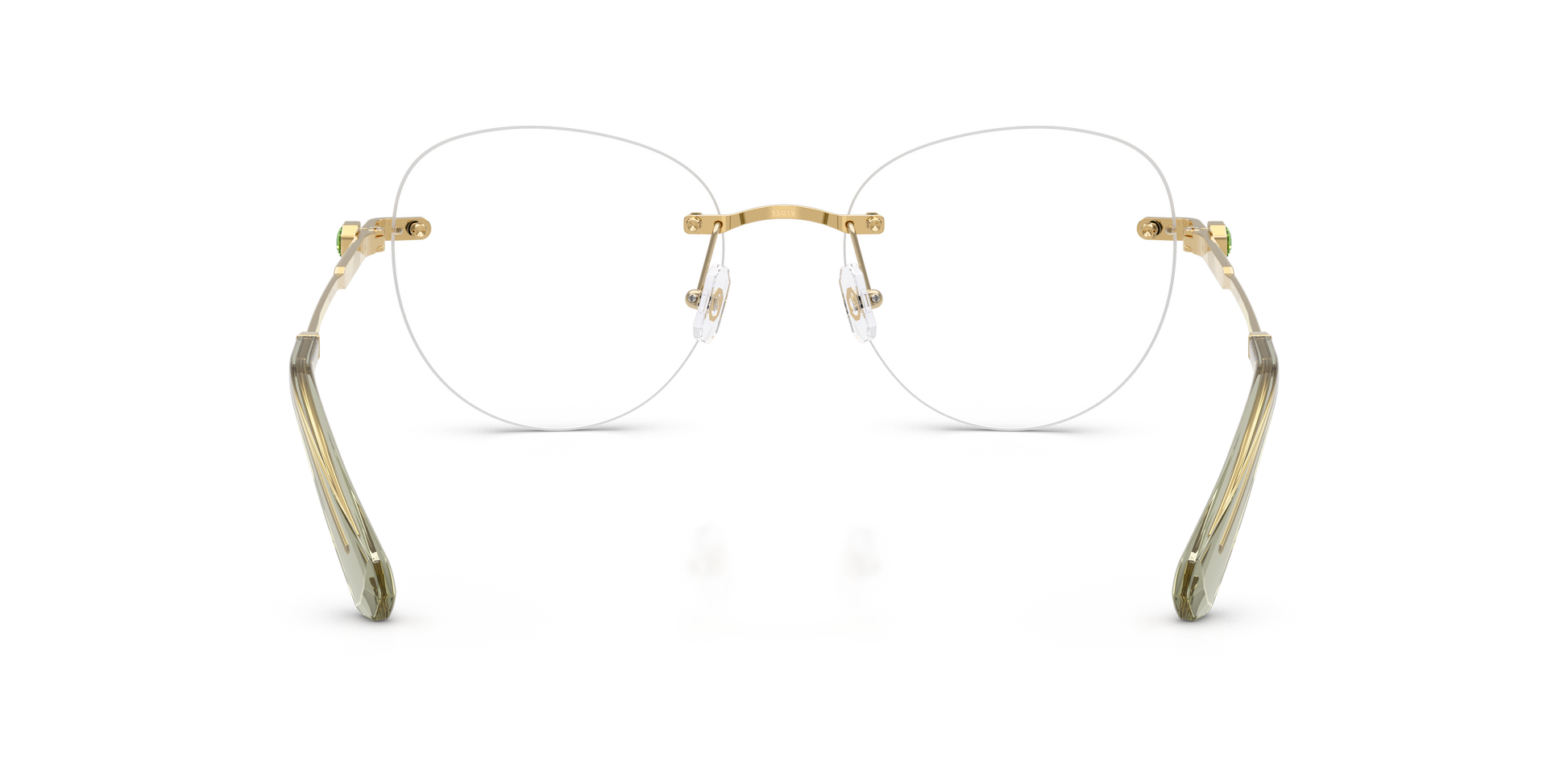Designer frames