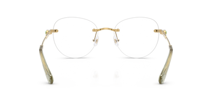 Designer frames