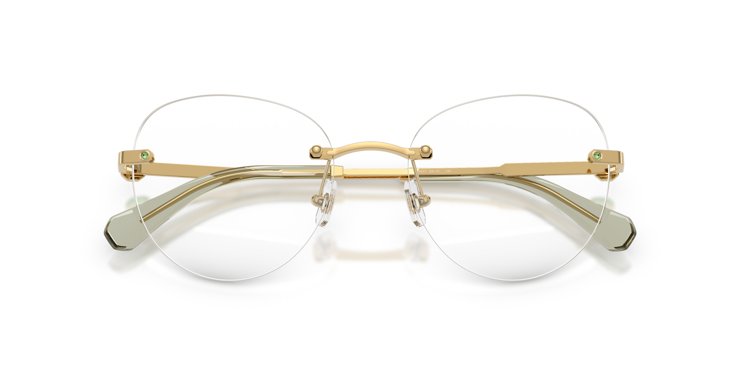 Designer frames