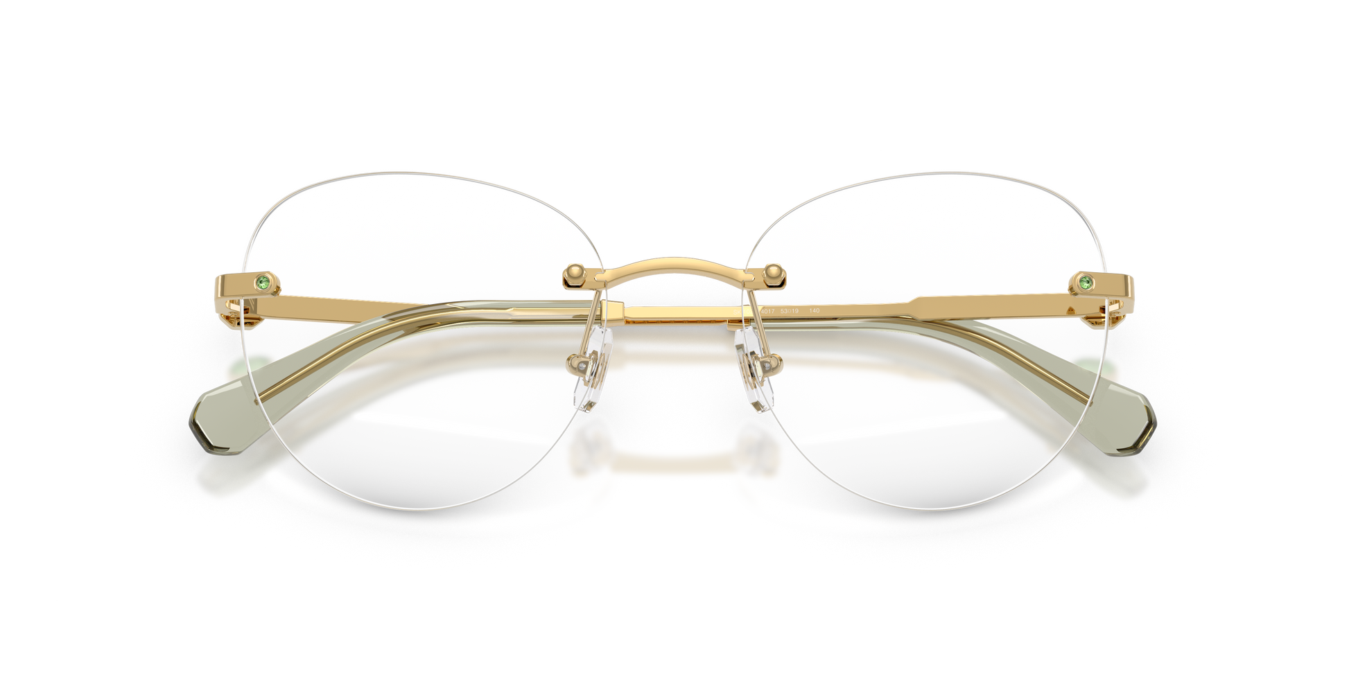 Designer frames