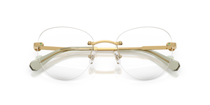 Designer frames