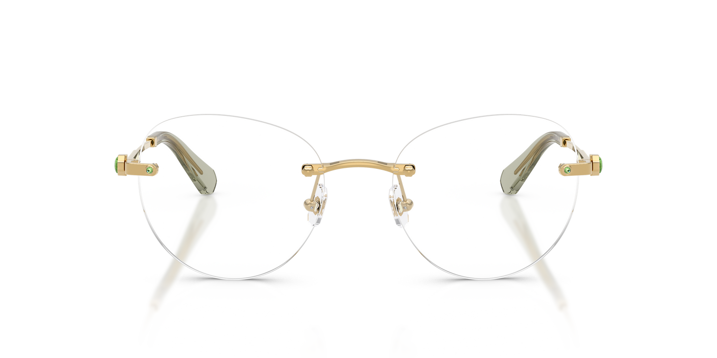 Designer frames