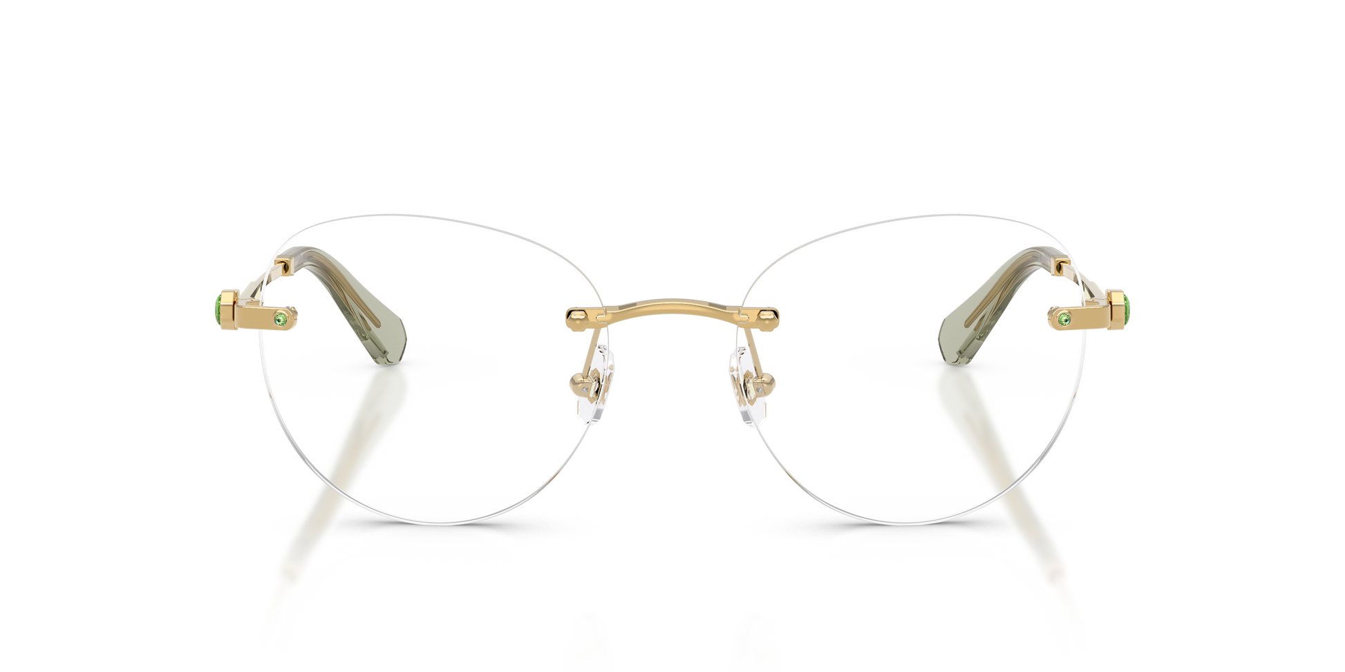 Designer frames