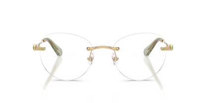 Designer frames