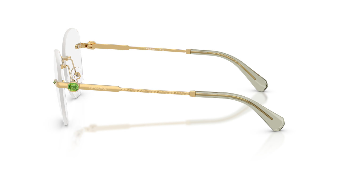 Designer frames