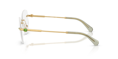 Designer frames