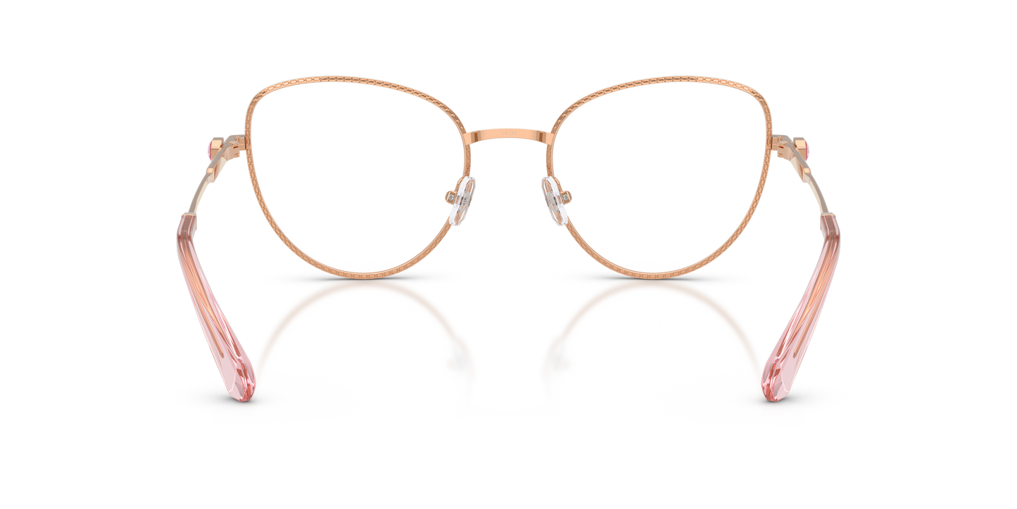 Designer frames