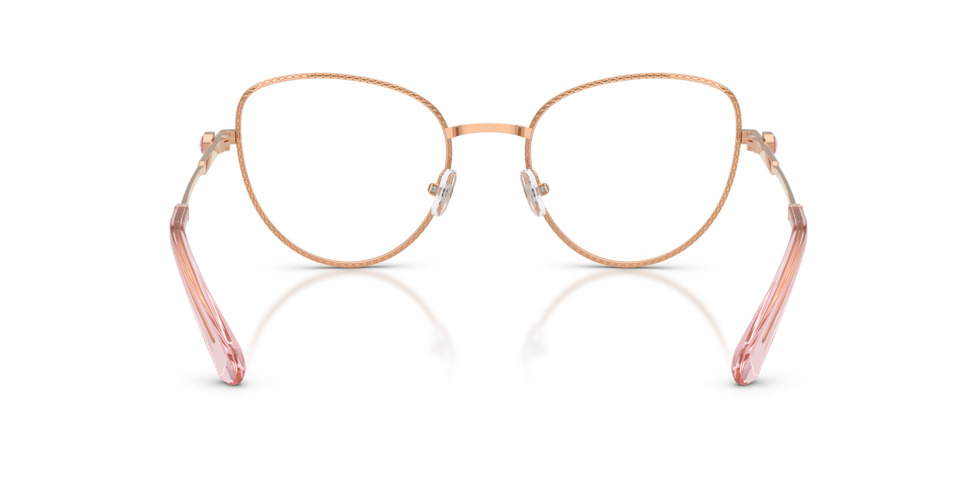 Designer frames
