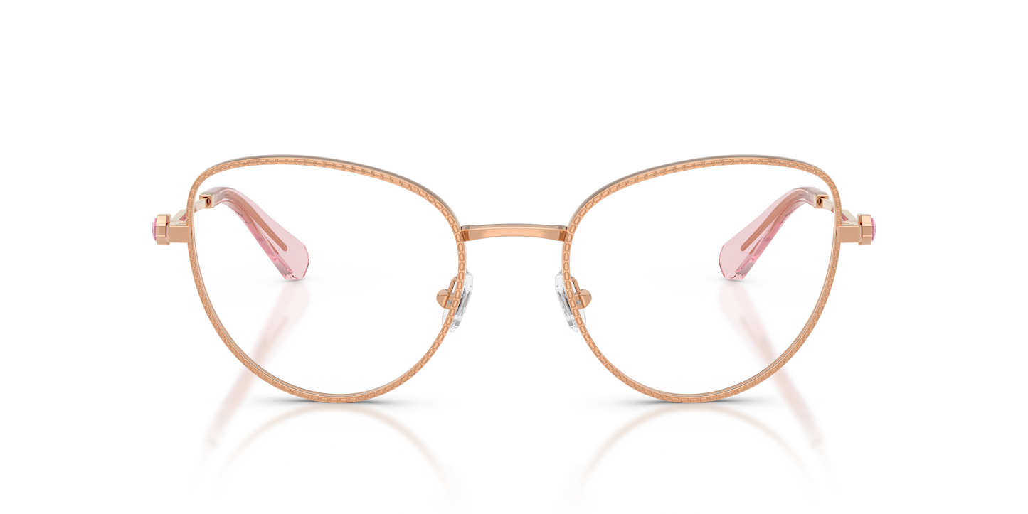 Designer frames
