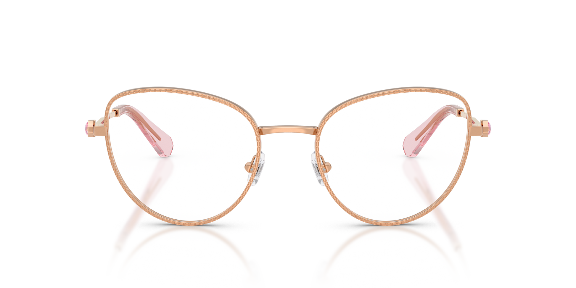 Designer frames